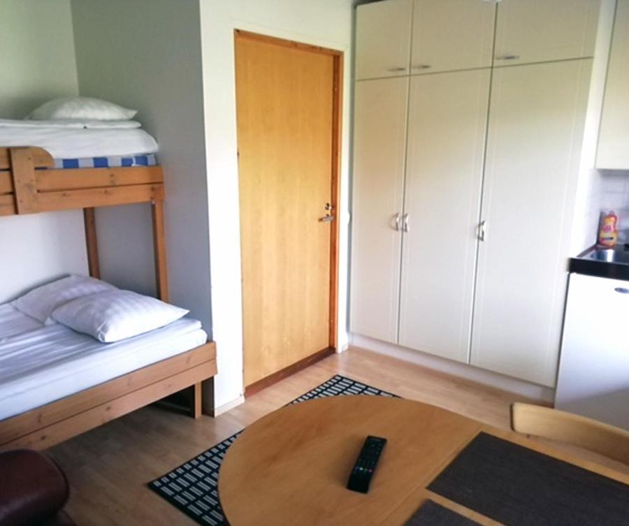 Emolahti Camping Pyhajarvi  エクステリア 写真
