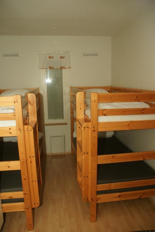 Emolahti Camping Pyhajarvi  エクステリア 写真
