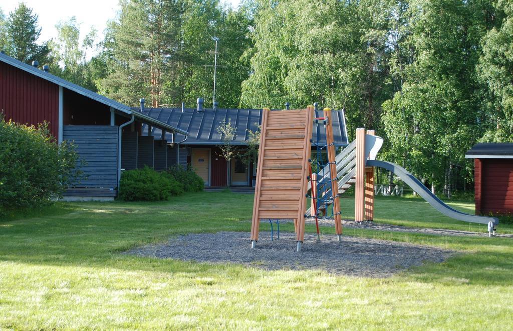 Emolahti Camping Pyhajarvi  エクステリア 写真